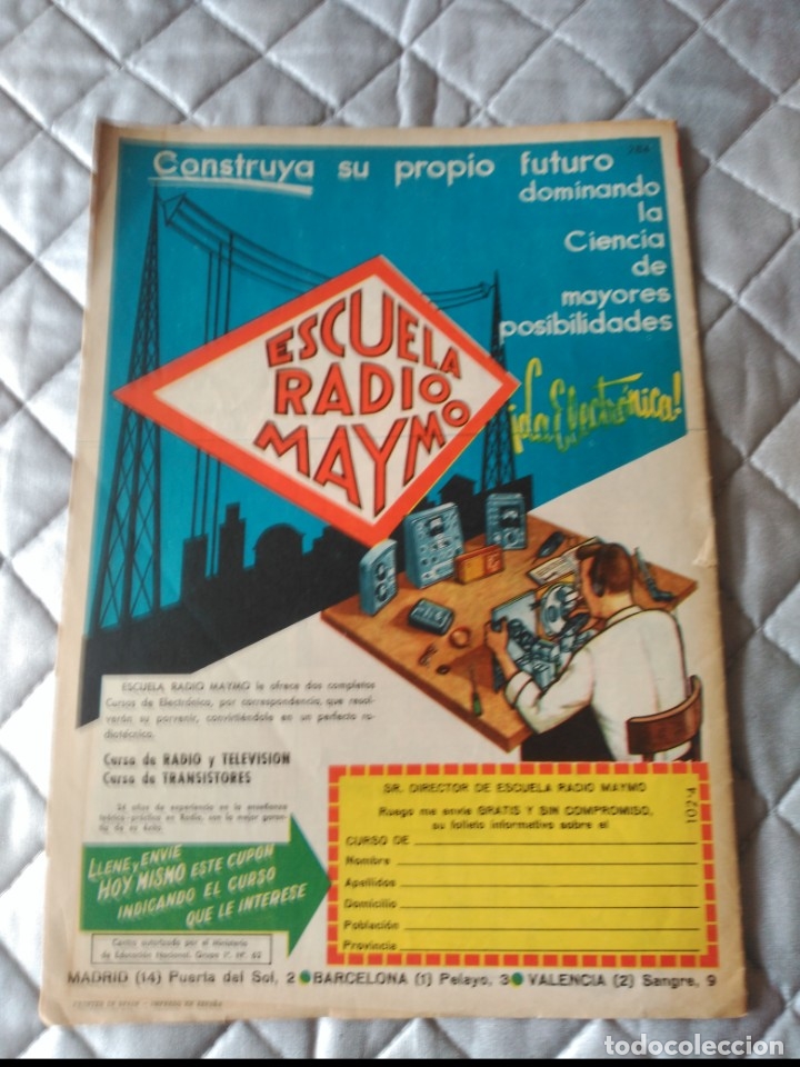Tebeos: Capit&aacute;n Trueno Extra N&ordm; 284 - Foto 2