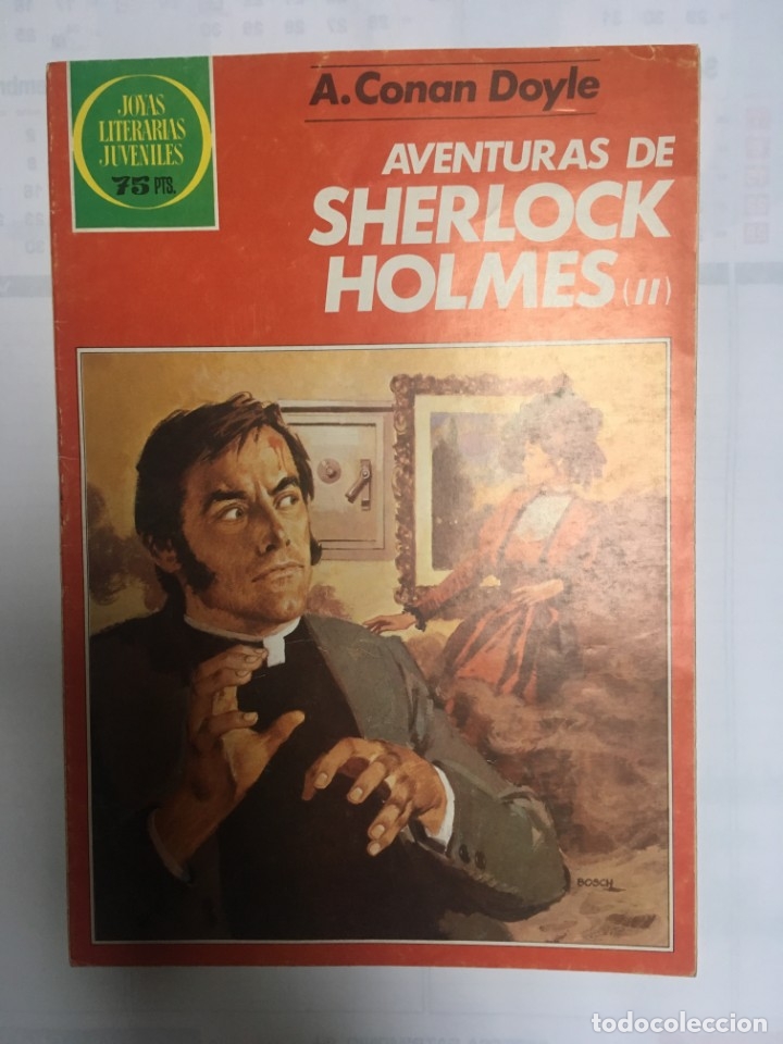 Tebeos: joyas literarias n&ordm; 268 - Foto 1
