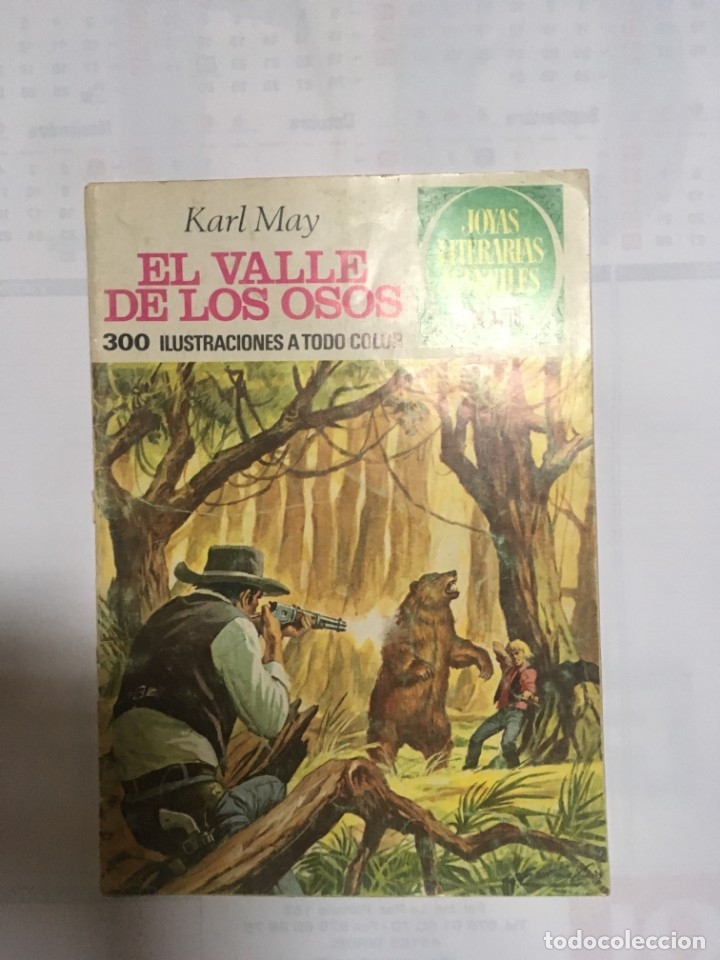 Tebeos: JOYAS LITERARIAS N&ordm; 141 - Foto 1