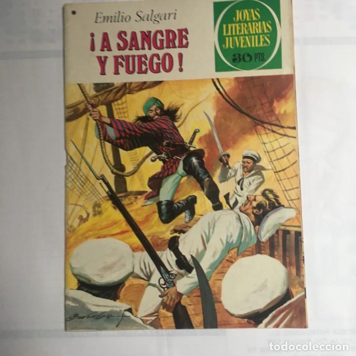 Tebeos: JOYAS LITERARIAS N&ordm; 157 - Foto 1