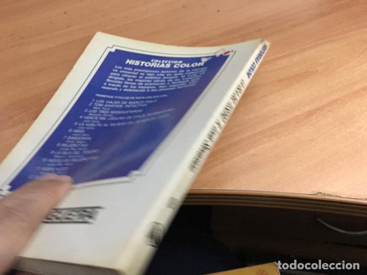 Tebeos: LA ISLA DEL TESORO (ED. BRUGUERA) (COB39) - Foto 2