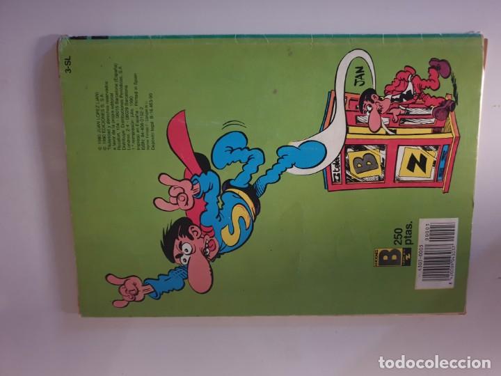 Tebeos: SUPER LOPEZ N. 3 SL 1990 - Foto 2