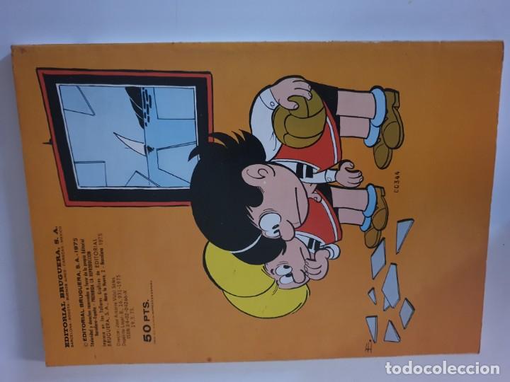 Tebeos: ZIPI Y ZAPE   1975 - Foto 2