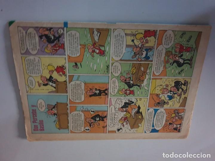 Tebeos: Mortadelo  A&ntilde;o XI   n..511 - Foto 2