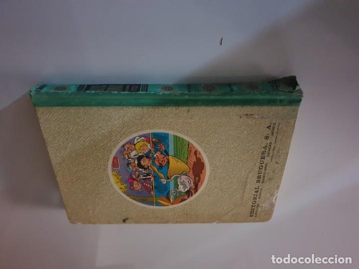Tebeos: SUPER HUMOR V.  VIII   1978 - Foto 2