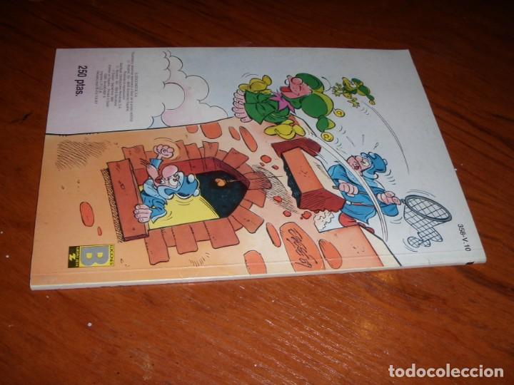 Tebeos: COMIC COLECCION OLE PARSLEY - Foto 3