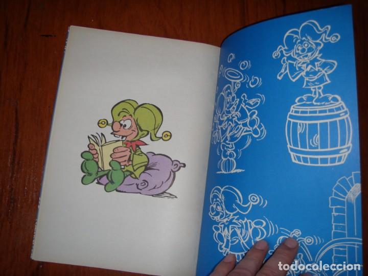 Tebeos: COMIC COLECCION OLE PARSLEY - Foto 5