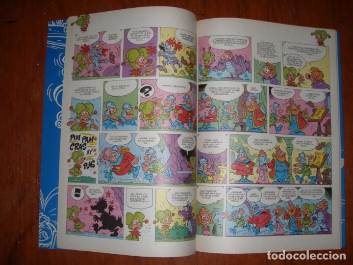 Tebeos: COMIC COLECCION OLE PARSLEY - Foto 6