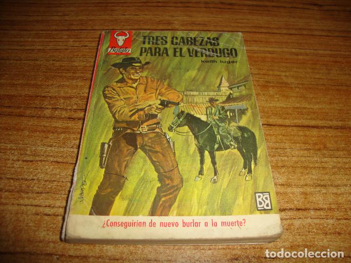Comics: NOVELA COLECCION BUFALO KELTH LUGER N&ordm; 675