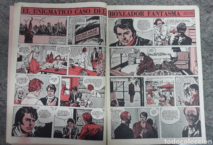 Tebeos: COMIC S&Uacute;PER PULGARCITO EXTRA 1977 - Foto 2