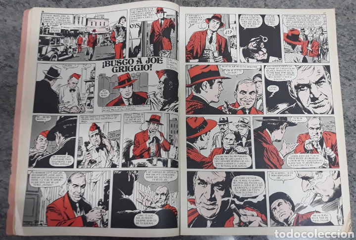 Tebeos: COMIC S&Uacute;PER PULGARCITO EXTRA 1976 - Foto 3