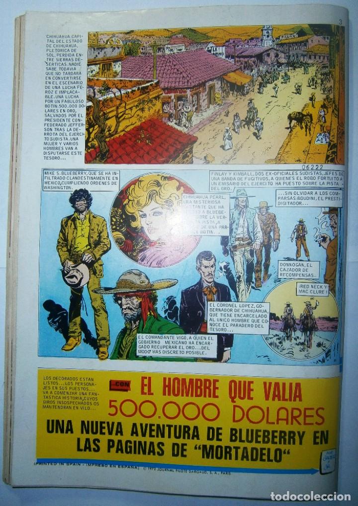 Tebeos: 1972 - Super Mortadelo N&ordm; 3. - Foto 2