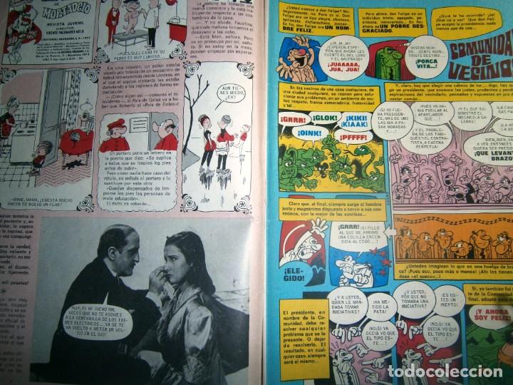 Tebeos: 1972 - Super Mortadelo N&ordm; 3. - Foto 3