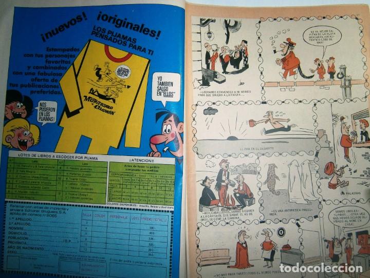 Tebeos: 1972 - Super Mortadelo N&ordm; 3. - Foto 4