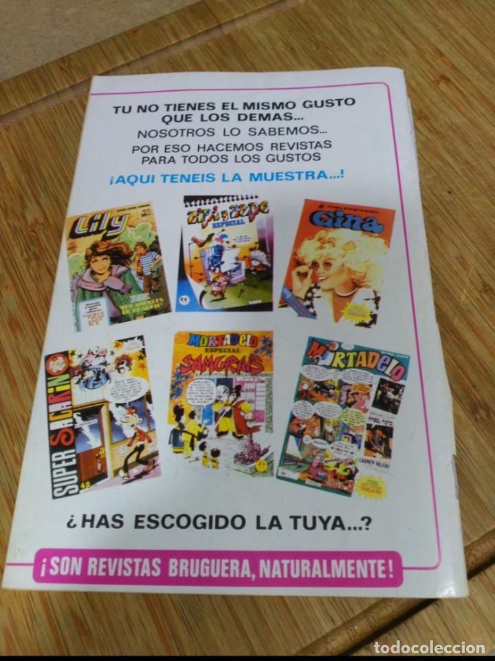 Tebeos: Batman N&ordm; 12 Bruguera - Foto 2