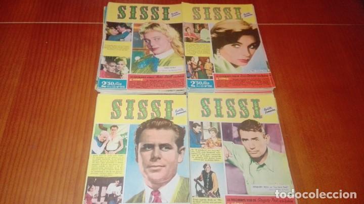 Tebeos: SISSI - Foto 1