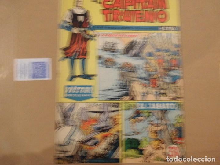 Tebeos: CAPITAN TRUENO EXTRA N&ordm; 267 - Foto 1
