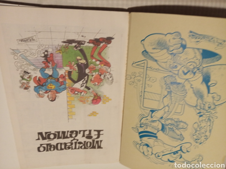 Tebeos: Mortadelo y Filem&oacute;n - Foto 5