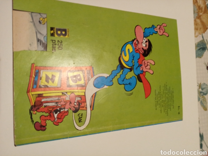 Tebeos: S&uacute;per L&oacute;pez - Foto 7