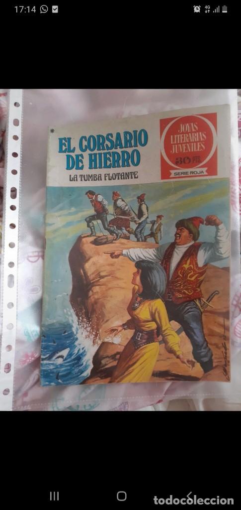 Tebeos: Buen estado sobre todo el interior del c&oacute;mic - Foto 1