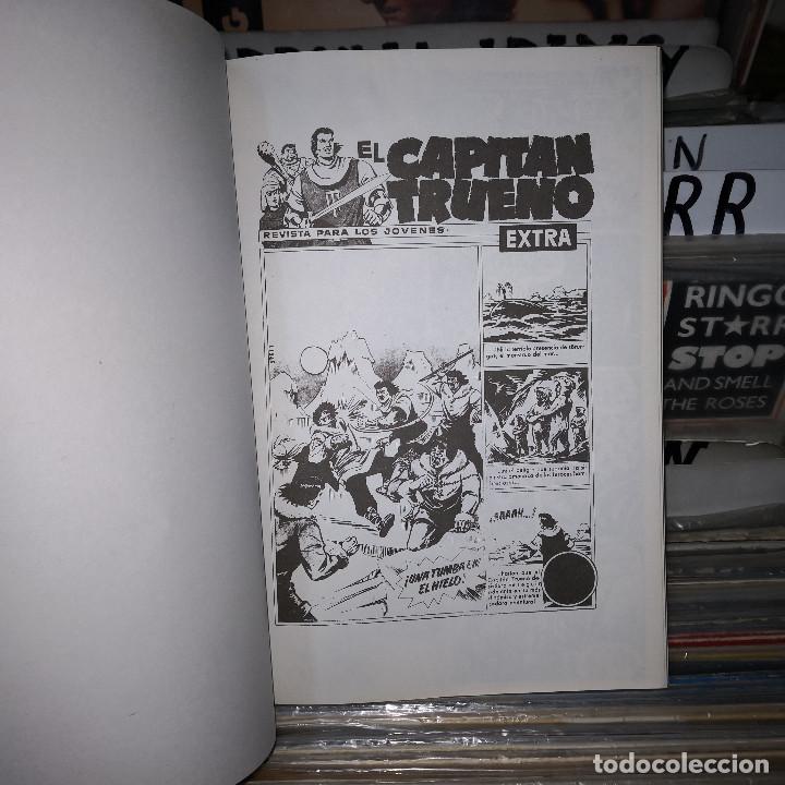 Tebeos: El Capit&aacute;n Trueno extra, 10 - Foto 3