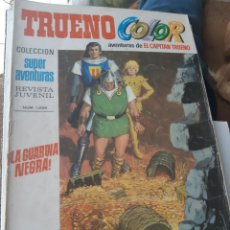 Tebeos: TEBEOS-COMICS CANDY ■ TRUENO COLOR 56 ■ 1.ª EDICIÓN ■ AA99 X0722 ■