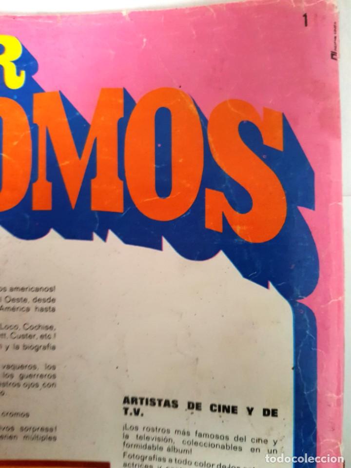 Tebeos: 1972 - Super Mortadelo N&ordm;1. - Foto 3