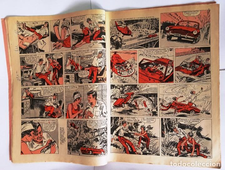 Tebeos: 1972 - Super Mortadelo N&ordm;1. - Foto 4
