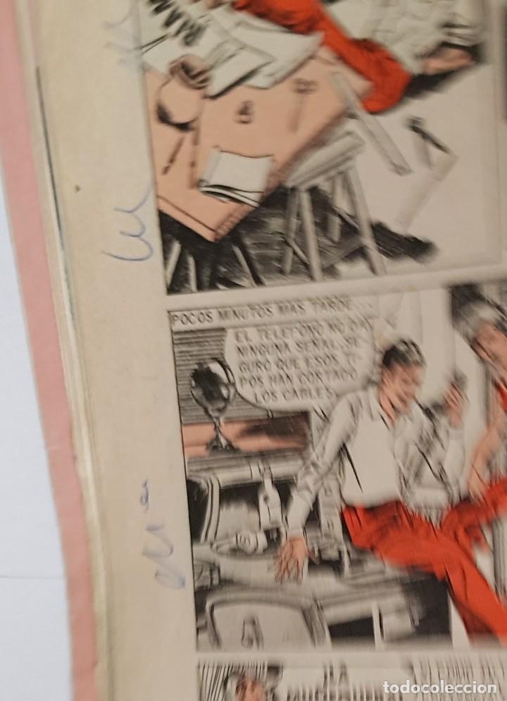 Tebeos: 1972 - Super Mortadelo N&ordm;1. - Foto 5