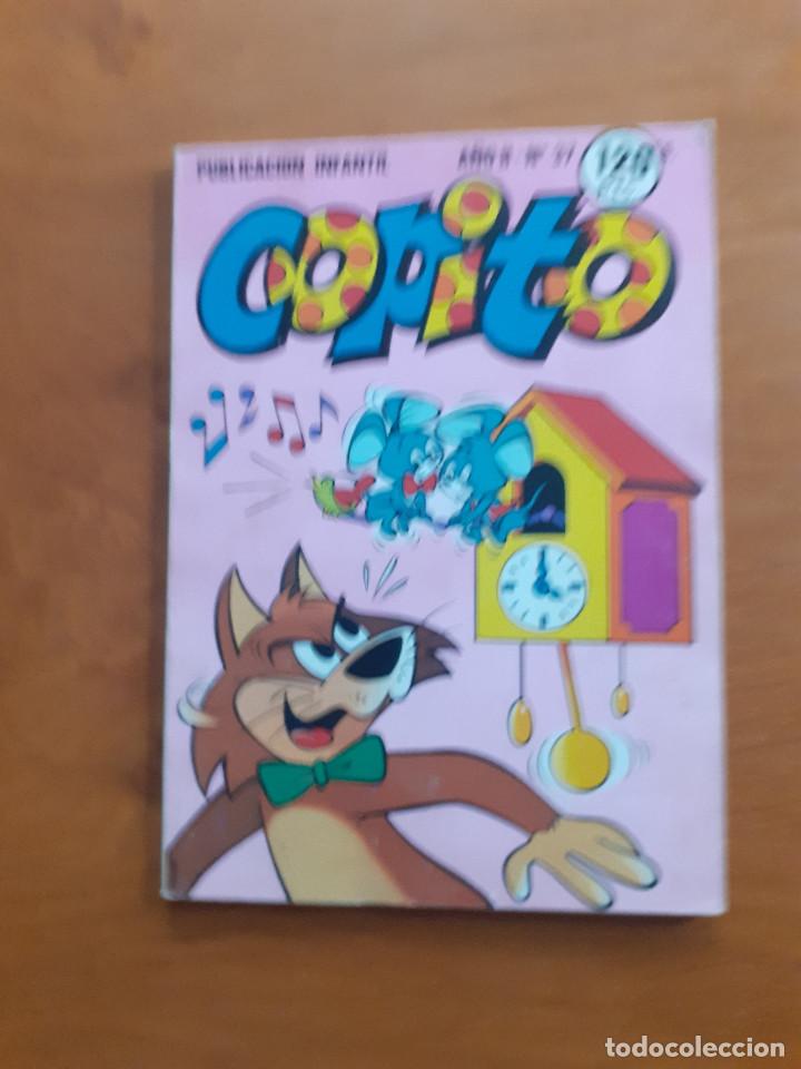 Tebeos: Copito n&ordf; 37 - Foto 1