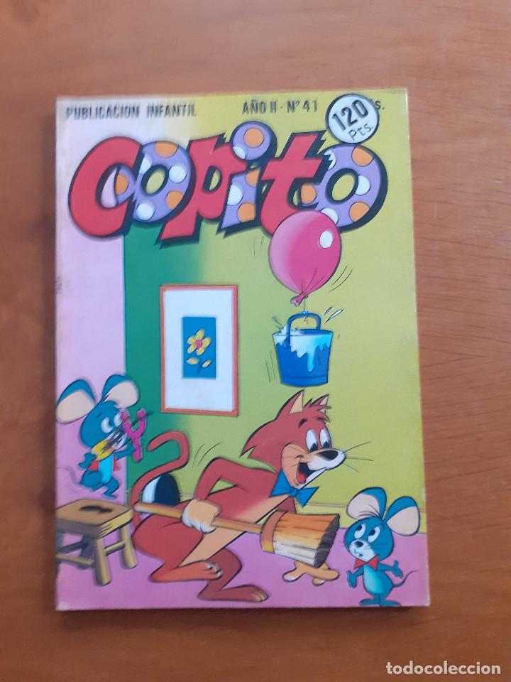 Tebeos: Copito n&ordm; 41 - Foto 1