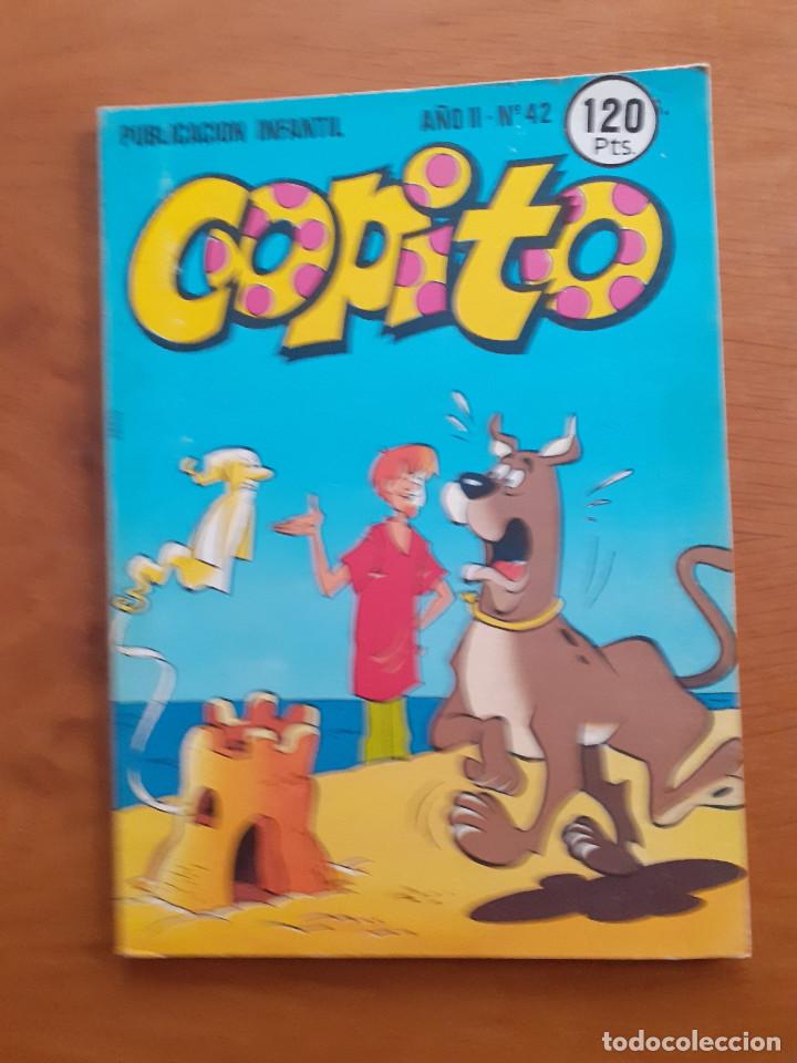 Tebeos: Copito n&ordm; 42 - Foto 1