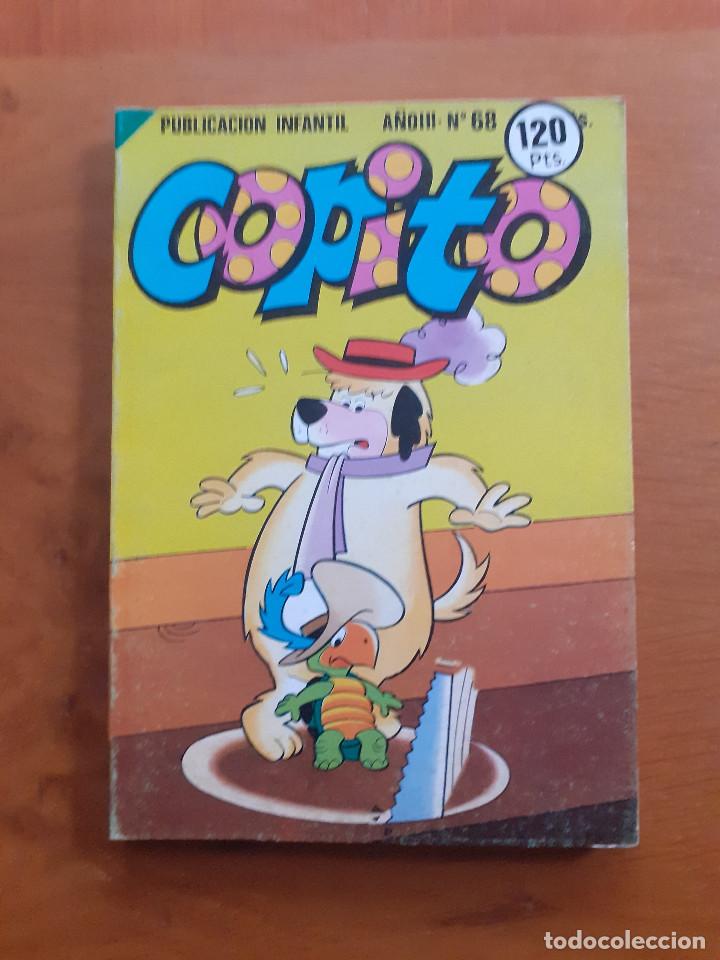 Tebeos: Copito n&ordm; 68 - Foto 1
