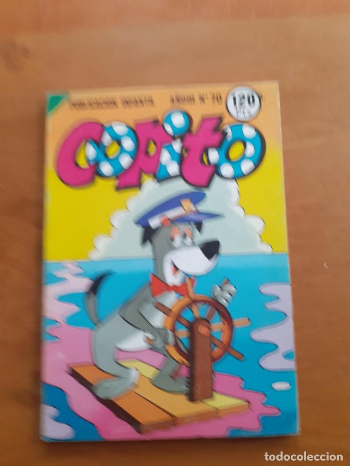 Tebeos: Copito n&ordm; 70 - Foto 1