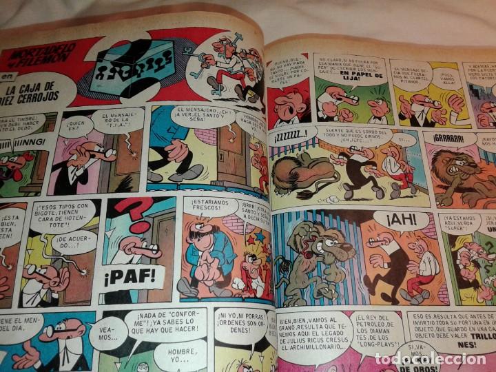 Tebeos: SUPER HUMOR VOLUMEN V, B10 - Foto 6