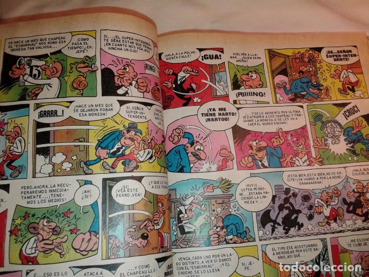Tebeos: SUPER HUMOR VOLUMEN V, B10 - Foto 7