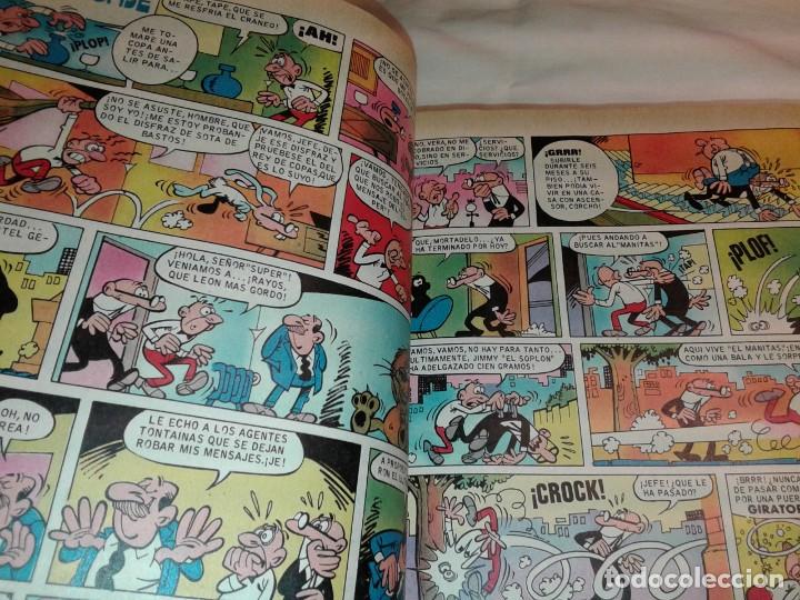 Tebeos: SUPER HUMOR VOLUMEN V, B10 - Foto 8