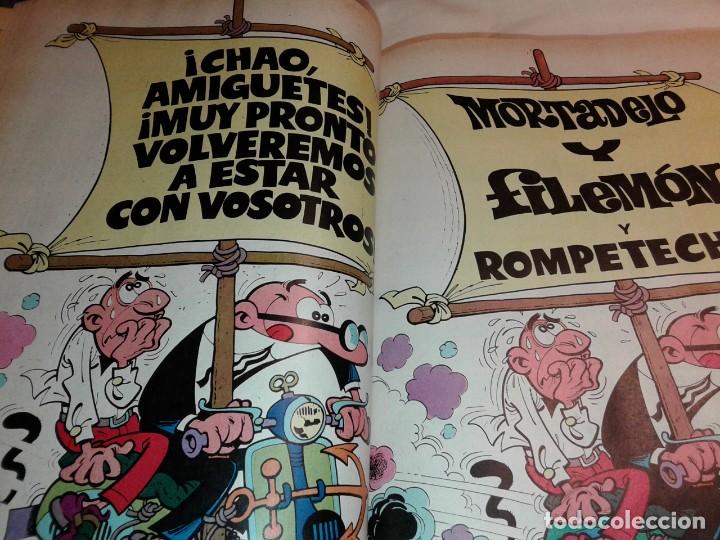 Tebeos: SUPER HUMOR VOLUMEN V, B10 - Foto 9