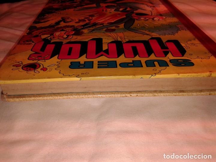 Tebeos: SUPER HUMOR VOLUMEN V, B10 - Foto 11