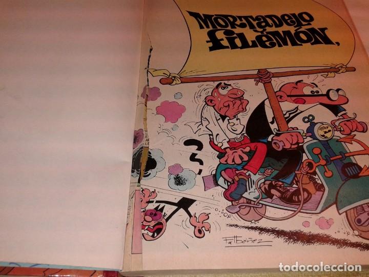 Tebeos: SUPER HUMOR VOLUMEN V, B10 - Foto 13