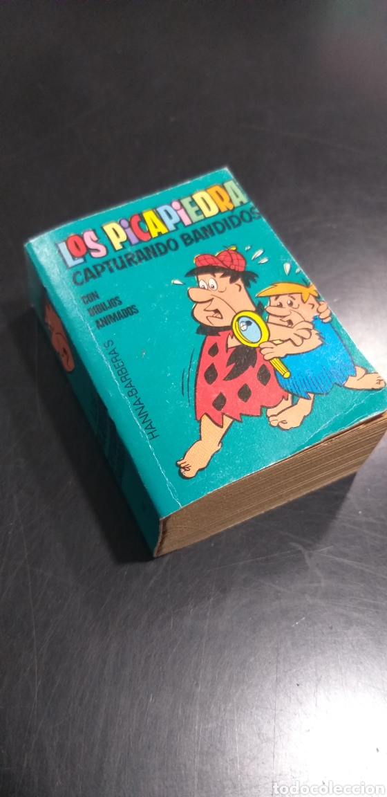 Tebeos: LIBRO MINI INFANCIA DE ED.BRUGUERA - Foto 2