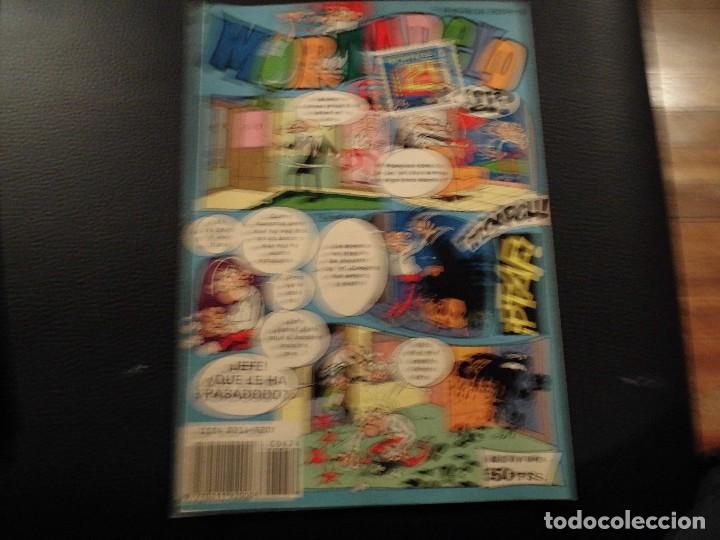 Tebeos: MORTADELO N&ordm; 624 - Foto 1