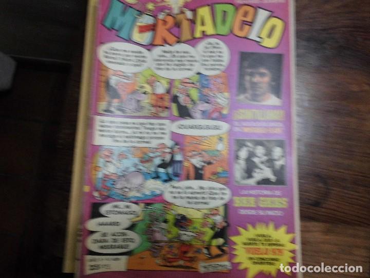 Tebeos: MORTADELO N&ordm; 439 - Foto 1