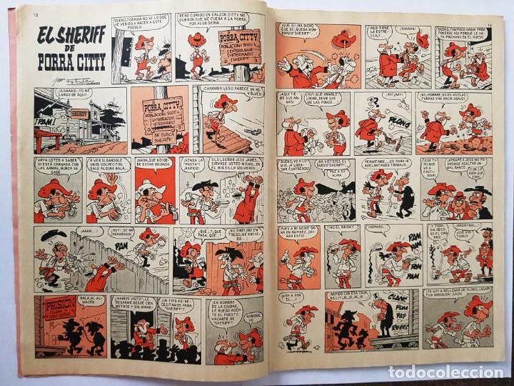 Tebeos: 1973 - Super DDT - N&ordm;2 . - Foto 2