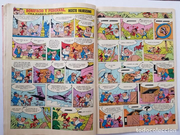 Tebeos: 1973 - Super DDT - N&ordm;2 . - Foto 3