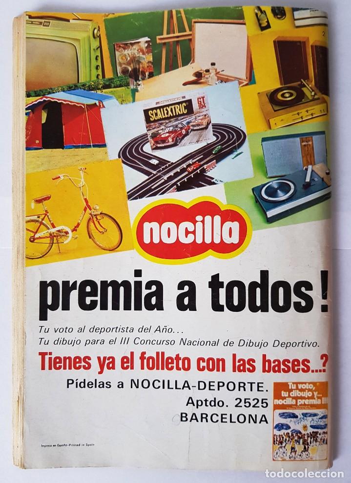 Tebeos: 1973 - Super DDT - N&ordm;2 . - Foto 5