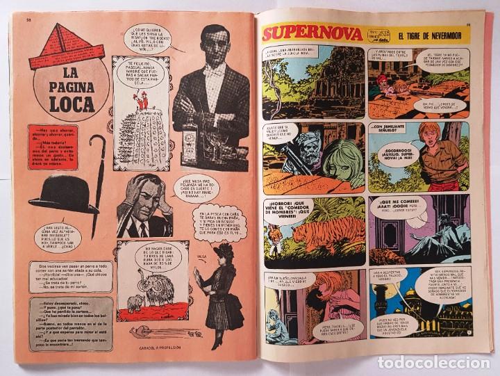 Tebeos: 1973 - Super MORTADELO. N&ordm; 17. - Foto 5