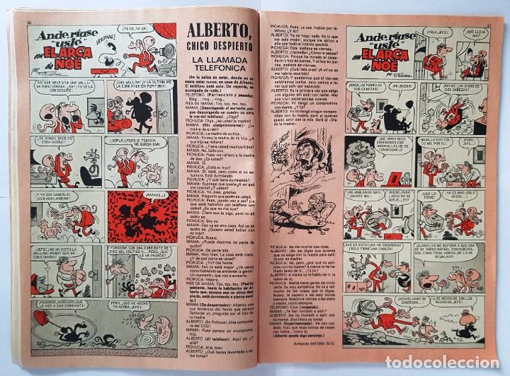 Tebeos: 1973 - DDT - Extra Primavera. - Foto 4