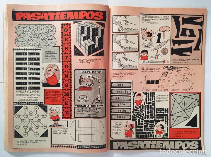 Tebeos: 1973 - DDT - Extra Primavera. - Foto 5