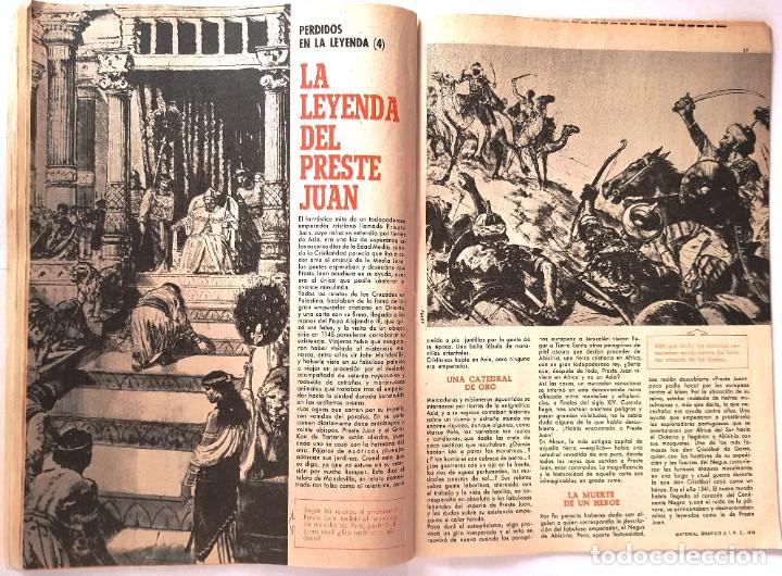 Tebeos: 1974 - Super MORTADELO N&ordm;24. - Foto 4